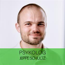 Psykolog Jeppe Schultz, Odense åbningstider