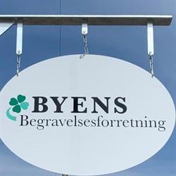 Byens Begravelsesforretning Borup, åbningstider