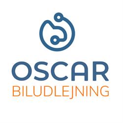 Oscar Biludlejning Ribe, åbningstider