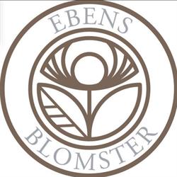 Ebens blomster i Odense (Odense C) åbningstider
