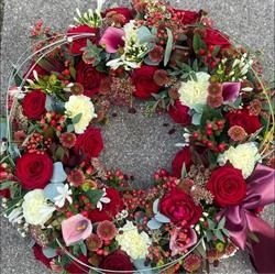 Blomsterbutik i Stenstrup - Living & Home by Øbro, åbningstider