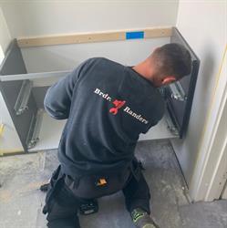 Brdr. Randers El & VVS ApS, åbningstider