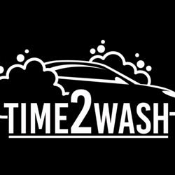 Time2wash, Køge åbningstider
