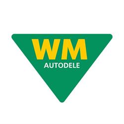WM Autodele ApS, Kolding åbningstider