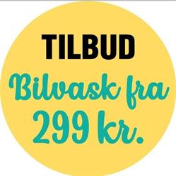 Aabenraa Bilpleje Center, åbningstider