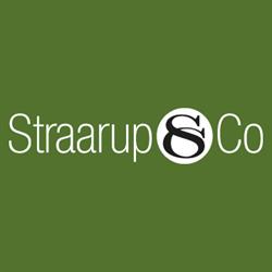 Straarup & Co, Aarhus åbningstider