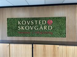 Kovsted & Skovgård, Risskov åbningstider