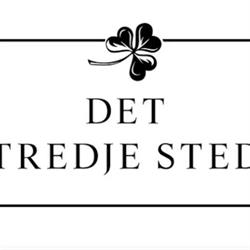 Restaurant Det Tredje Sted, Aalborg åbningstider