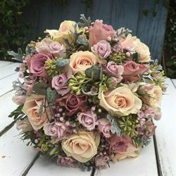 Bursche's Blomster, Roskilde åbningstider