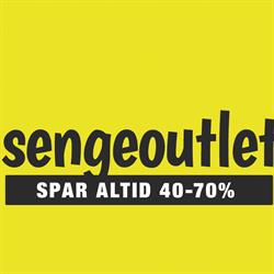 Sengeoutlet.dk, Viborg åbningstider