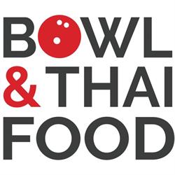Bowl & Thai Food, Nakskov åbningstider
