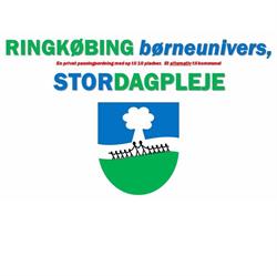 Ringkøbing børneunivers., åbningstider