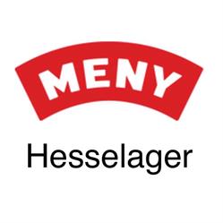 Meny, Hesselager åbningstider