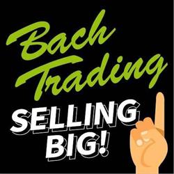 Bach Trading, Mariager åbningstider