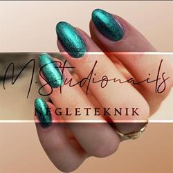 M.Studionails, Gilleleje åbningstider