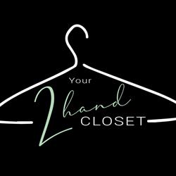 Your 2Hand Closet, Aalborg åbningstider