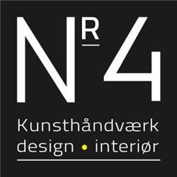 NR4 Kunsthåndværk, design og interiør, Aarhus åbningstider