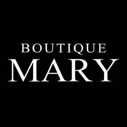 Boutique Mary Aars, åbningstider