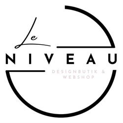 Le Niveau - Designbutik & Webshop, Sorø åbningstider