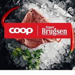 SuperBrugsen Søtorvet, Silkeborg åbningstider