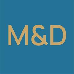 Melander & Dam ApS i København (København N) åbningstider