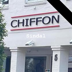 Chiffon, Sindal åbningstider
