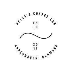 Bellas Coffee Lab Roastery, København åbningstider