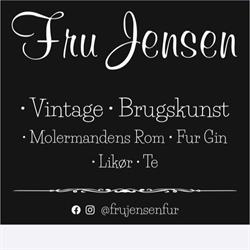 Fru Jensen Fur, åbningstider