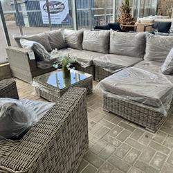 Sydjysk Møbler, Sønderborg åbningstider