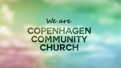 Copenhagen Community Church, åbningstider