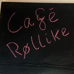 Café Røllike I/S, Kastrup åbningstider