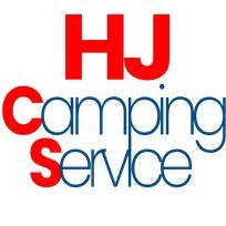 HJ Camping Service, Fredericia åbningstider