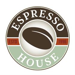 Espresso House, Taastrup åbningstider