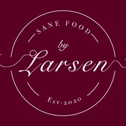 Sane Food by Larsen, Hillerød åbningstider
