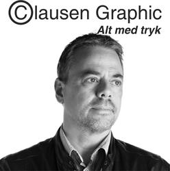 Clausen Graphic, Brønderslev åbningstider