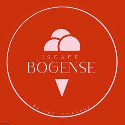 Iscafé Bogense, åbningstider