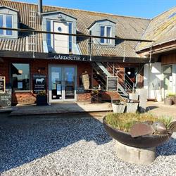 Vestkystens Gårdbutik, Ringkøbing åbningstider