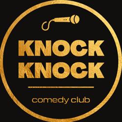 Knock Knock Comedy Club i København (København K) åbningstider