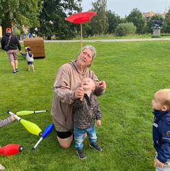 Heidi-privatpasningsordning.com, Odense åbningstider