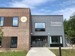 Tornbjerg friplejehjem, Odense åbningstider