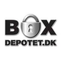 Boxdepotet - Assens, åbningstider