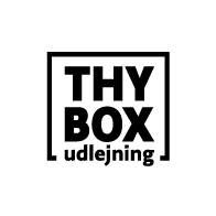 Thy Box udlejning, Thisted åbningstider