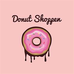 Donut Shoppen, Aalborg åbningstider