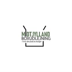 Midtjylland boxudlejning, Bording åbningstider