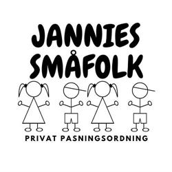 Jannies Småfolk - Privat Pasningsordning, Slagelse åbningstider