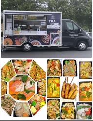 Min`s Cooking Thai Takeaway, Haslev åbningstider