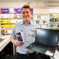 Expert & Punkt1 Tønder ApS, åbningstider