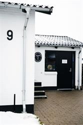 Klinik for fodterapi v/ Marianne Gaardboe, Støvring åbningstider