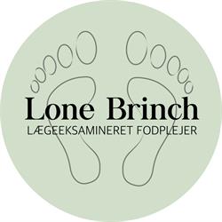 Min fodplejer v / Lone Brinch, Esbjerg åbningstider