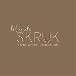 Klinik SKRUK v/fysioterapeut Mathilde Ellebæk, Roskilde åbningstider